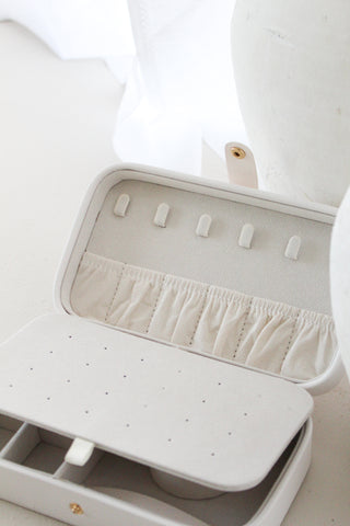 JEWELLERY CASE