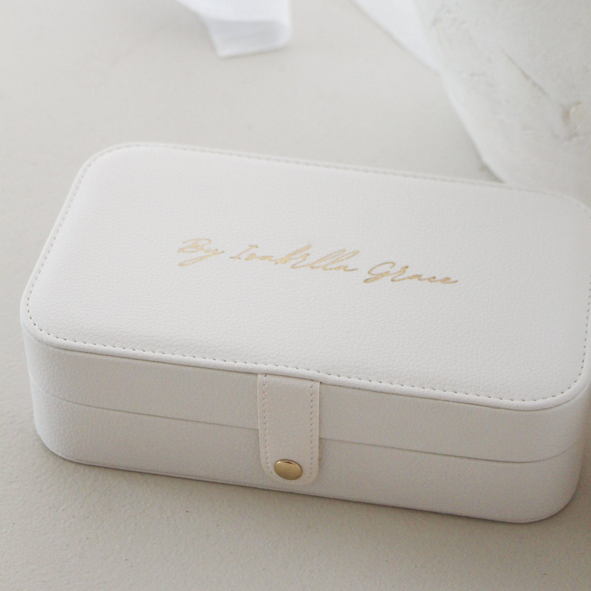 JEWELLERY CASE