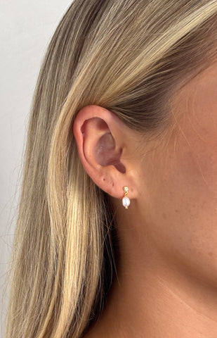 THE FAY EARRINGS