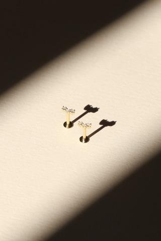 THE ZARA FLATBACKS