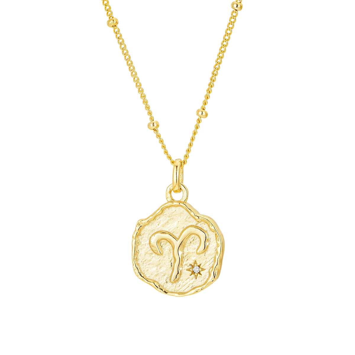 ARIES NECKLACE