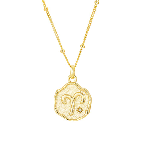 ARIES NECKLACE