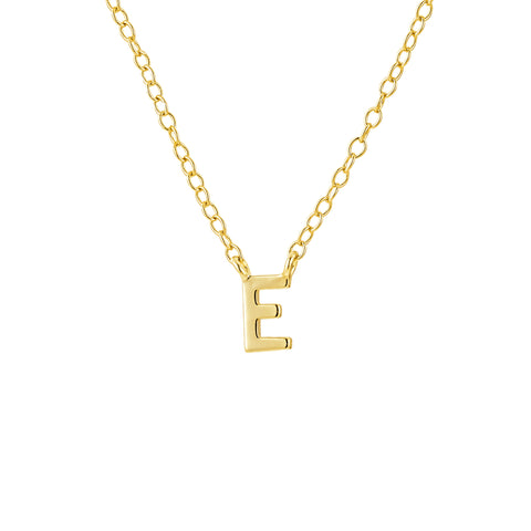 E NECKLACE