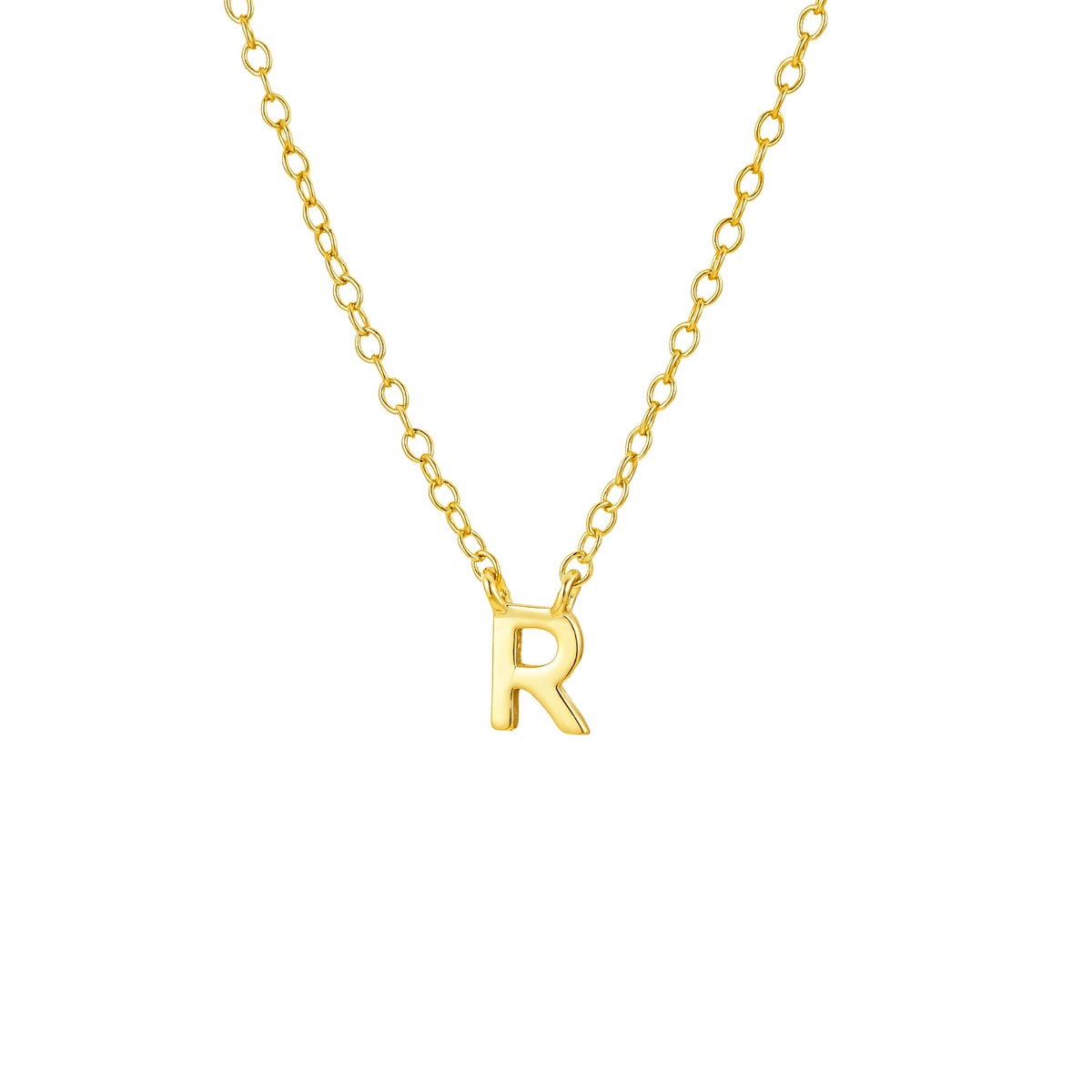 R NECKLACE