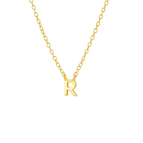 R NECKLACE