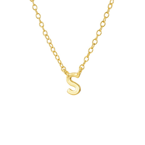 S NECKLACE