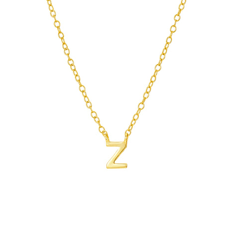 Z NECKLACE