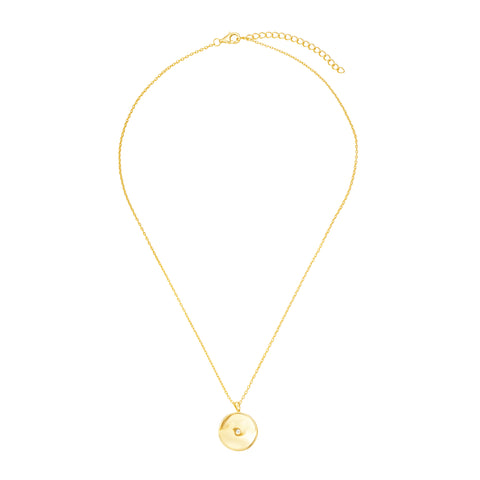 THE CIRCE NECKLACE