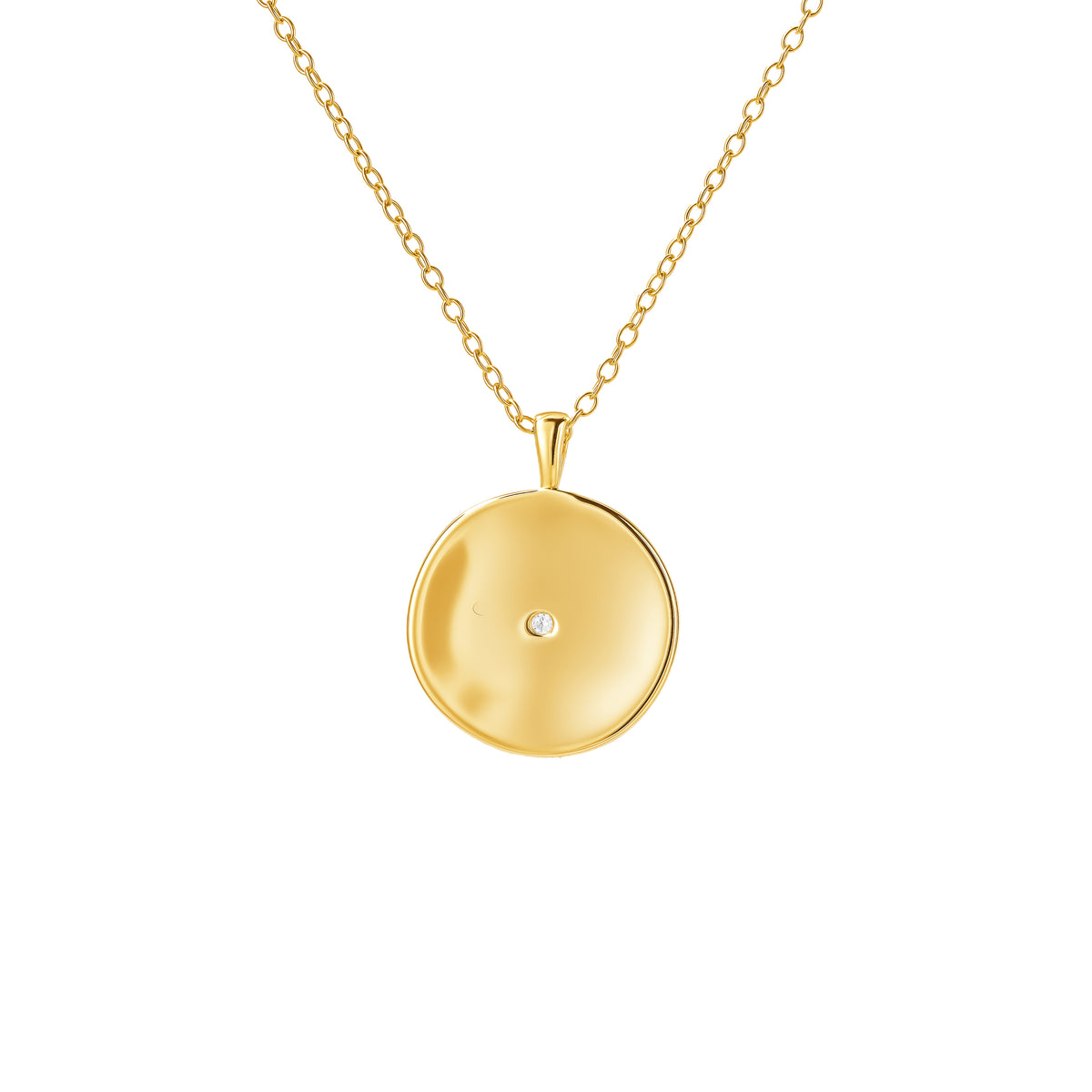 THE CIRCE NECKLACE