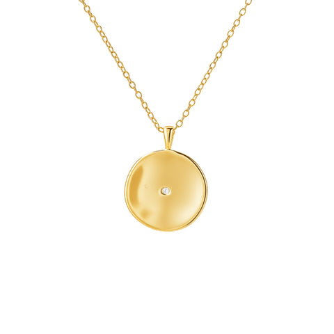 THE CIRCE NECKLACE