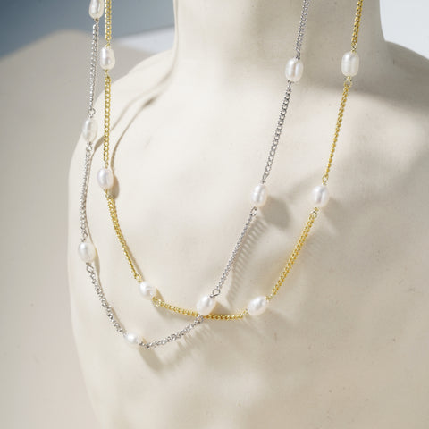 THE AILI NECKLACE