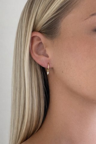 THE PEARL HOOP
