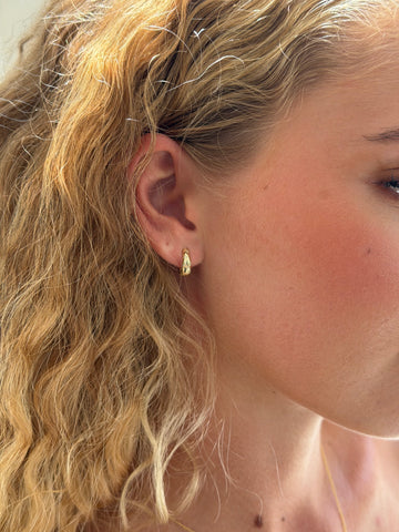 THE ZARLIE EARRINGS