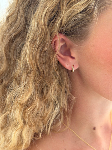 THE KIA EARRINGS