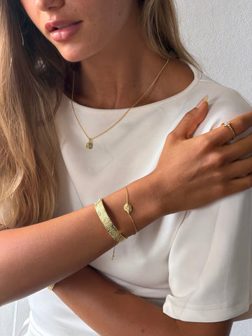 THE FAYE BRACELET