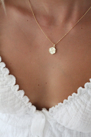 SAGITTARIUS NECKLACE