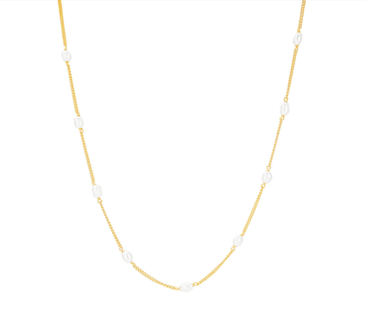 THE AILI NECKLACE