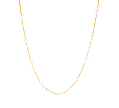 THE AILI NECKLACE