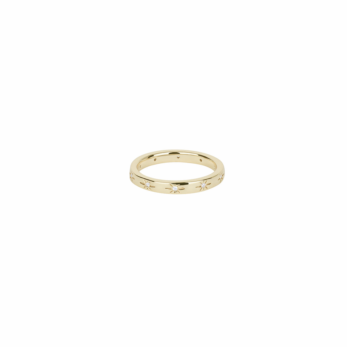 THE AMORA RING