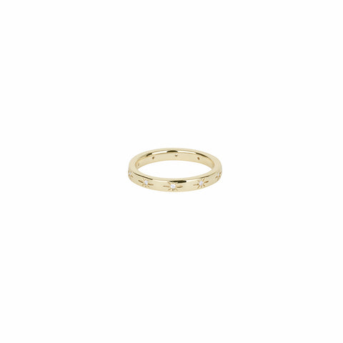 THE AMORA RING
