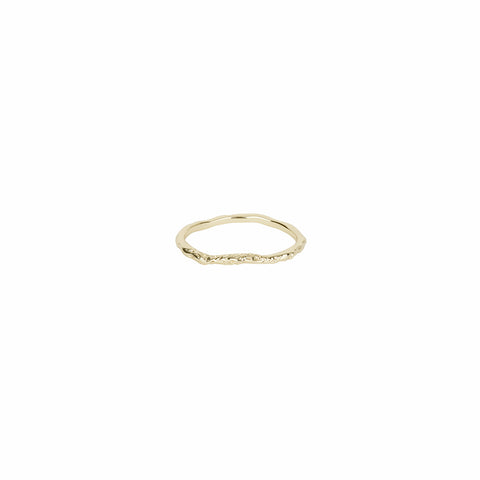 THE GOLD RING