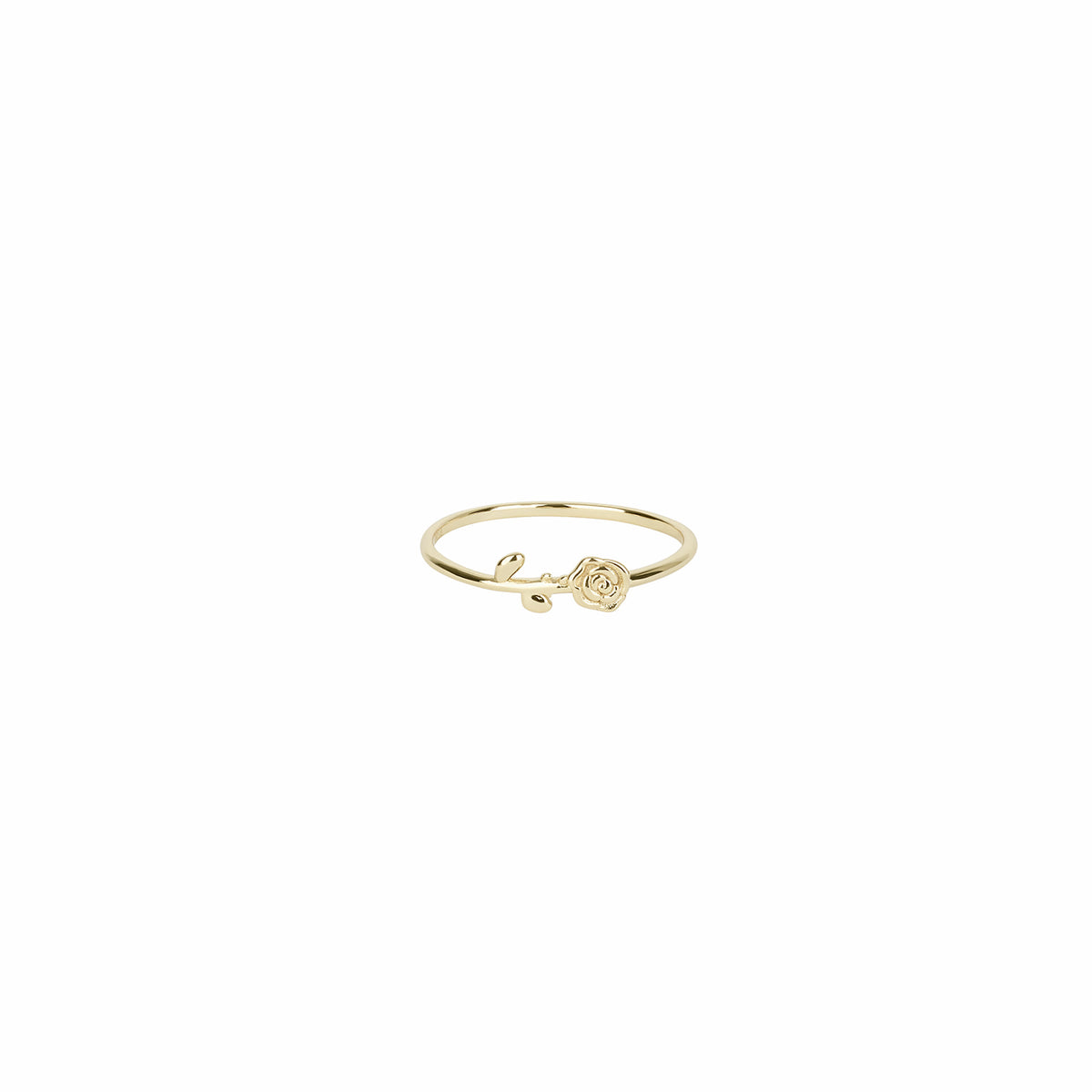 THE ROSE RING