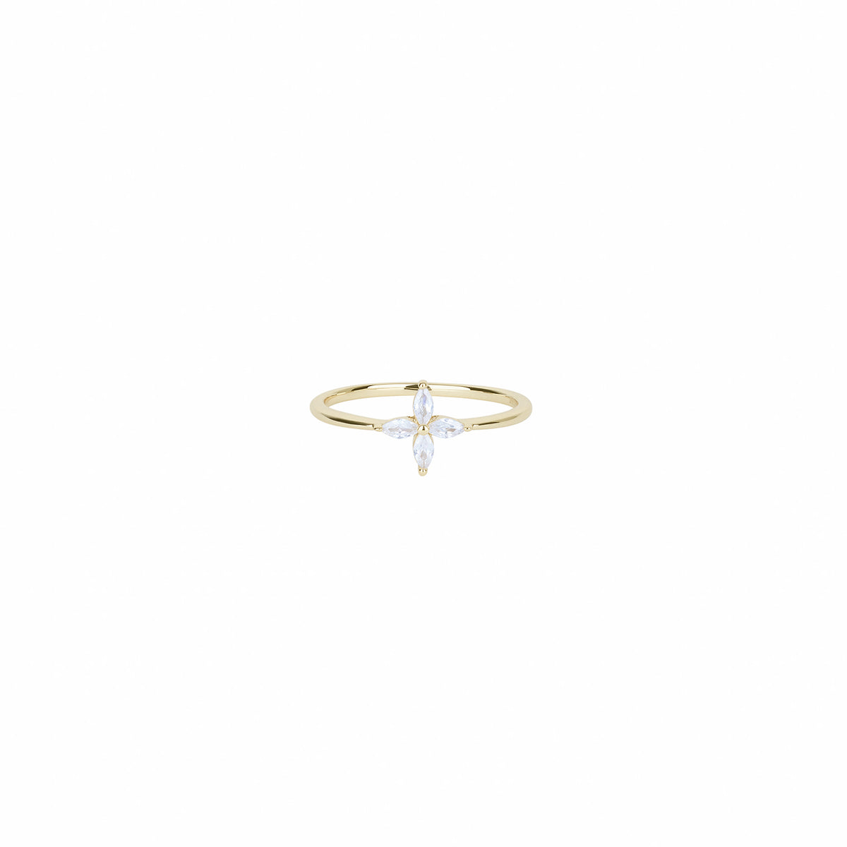 THE ZORA RING