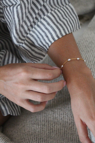 THE AILI BRACELET