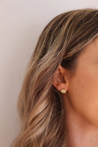 THE ALLERIA EARRINGS