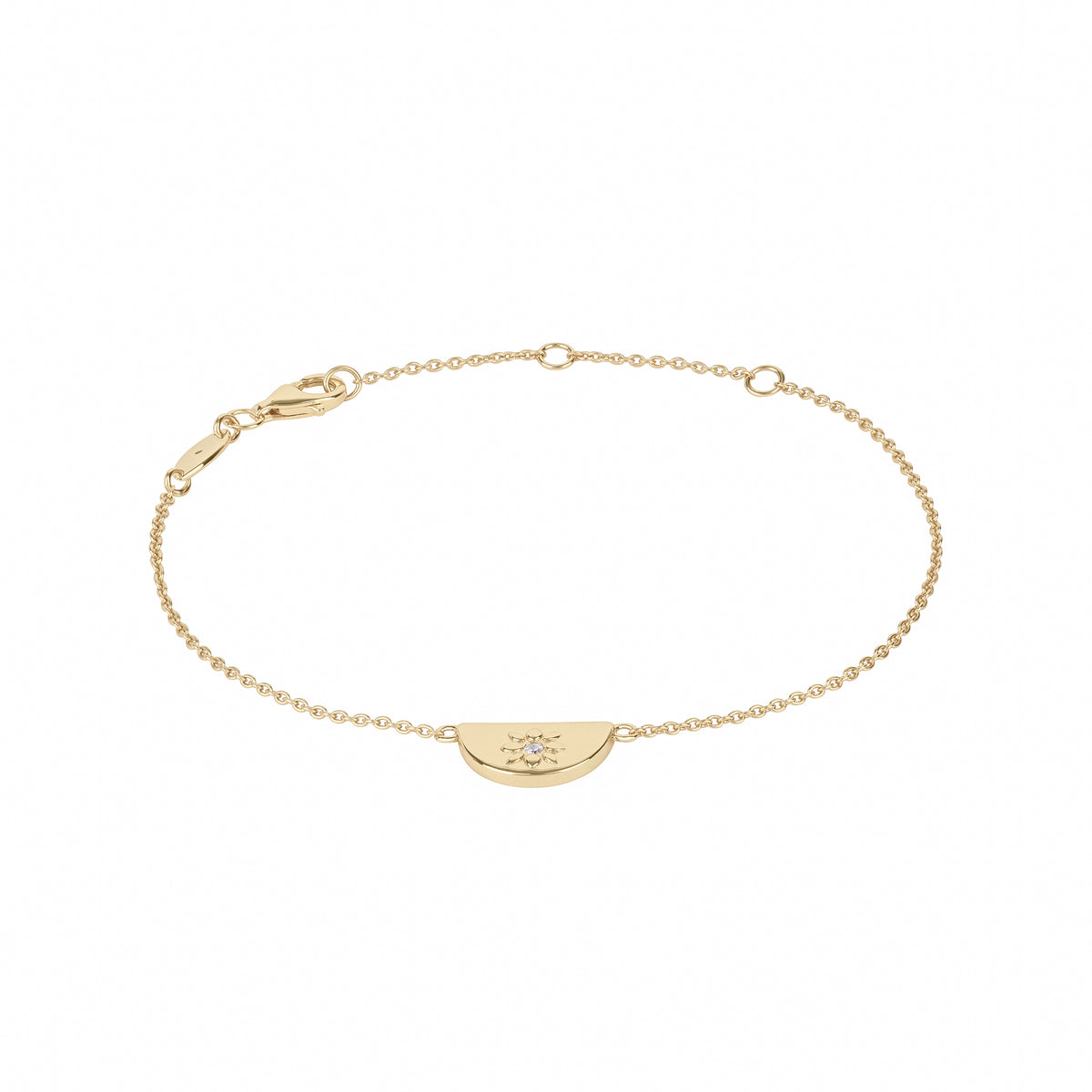 THE AURORA BRACELET