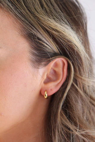 THE AVA HOOPS