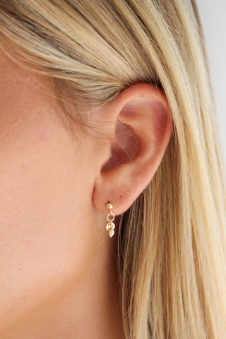 THE AVELINE EARRINGS