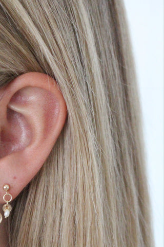 THE AVELINE EARRINGS