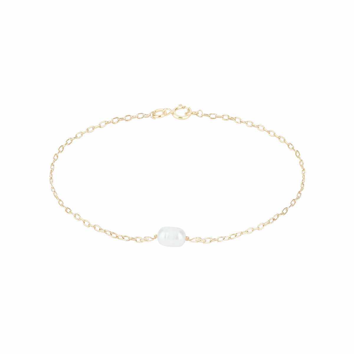 THE BELLE BRACELET