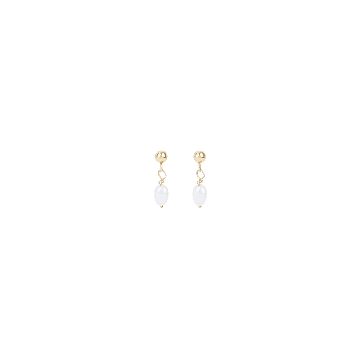 THE BELLE EARRINGS