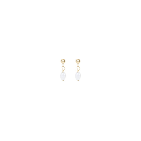 THE BELLE EARRINGS