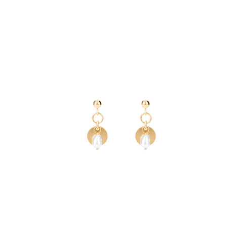 THE CALLI EARRINGS