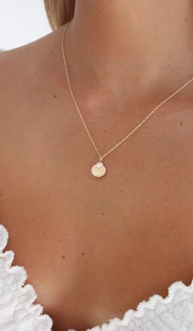 THE CAPRINA NECKLACE