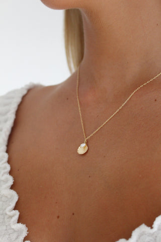 THE CAPRINA NECKLACE