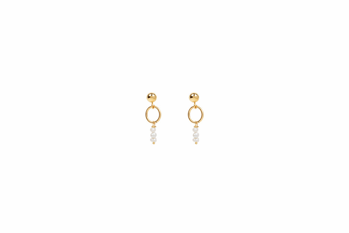 THE CLEA EARRING