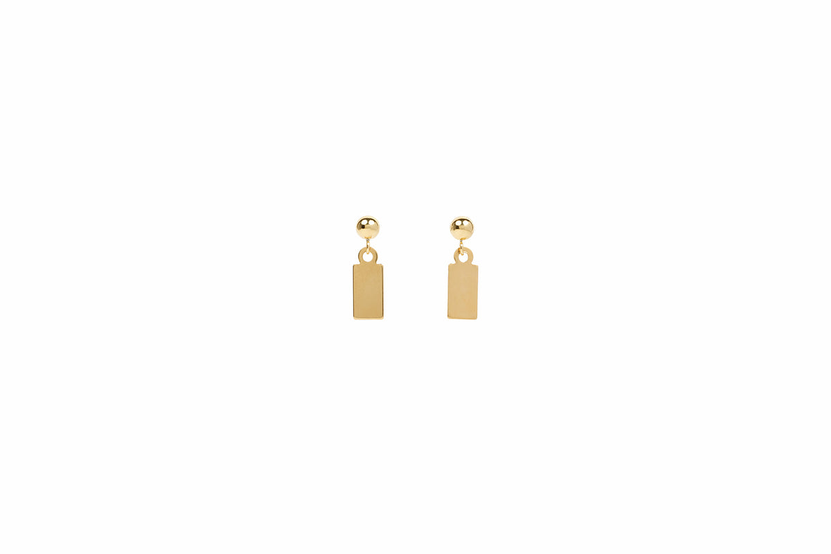 THE ELLA EARRINGS