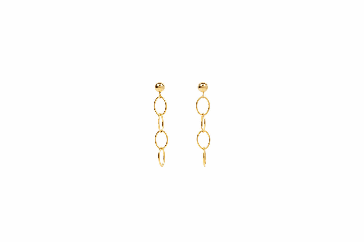 THE ELORA EARRINGS