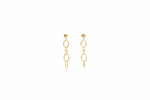 THE ELORA EARRINGS