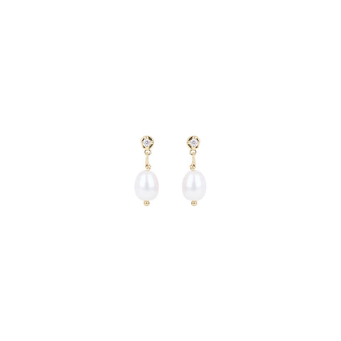THE FAY EARRINGS