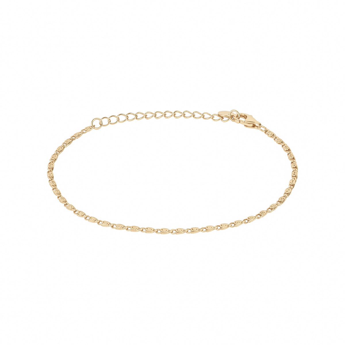 THE FLEUR BRACELET