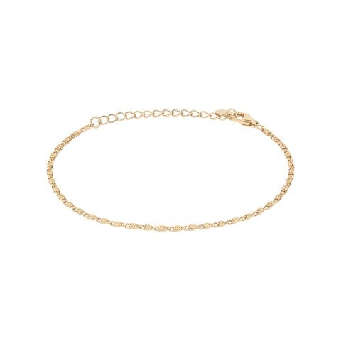 THE FLEUR BRACELET