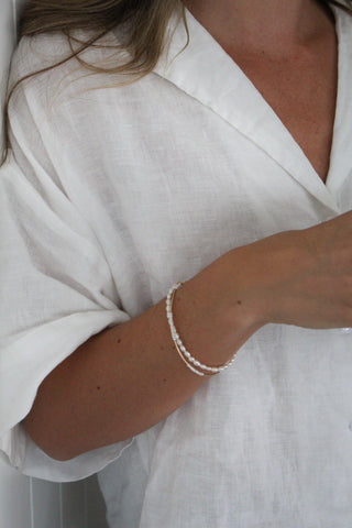 THE FLORA BRACELET