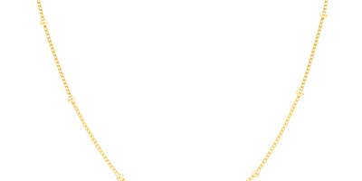 THE SATELLITE NECKLACE