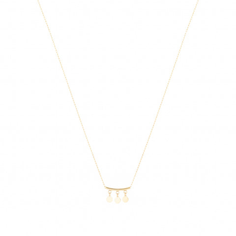 THE ISOLDE NECKLACE
