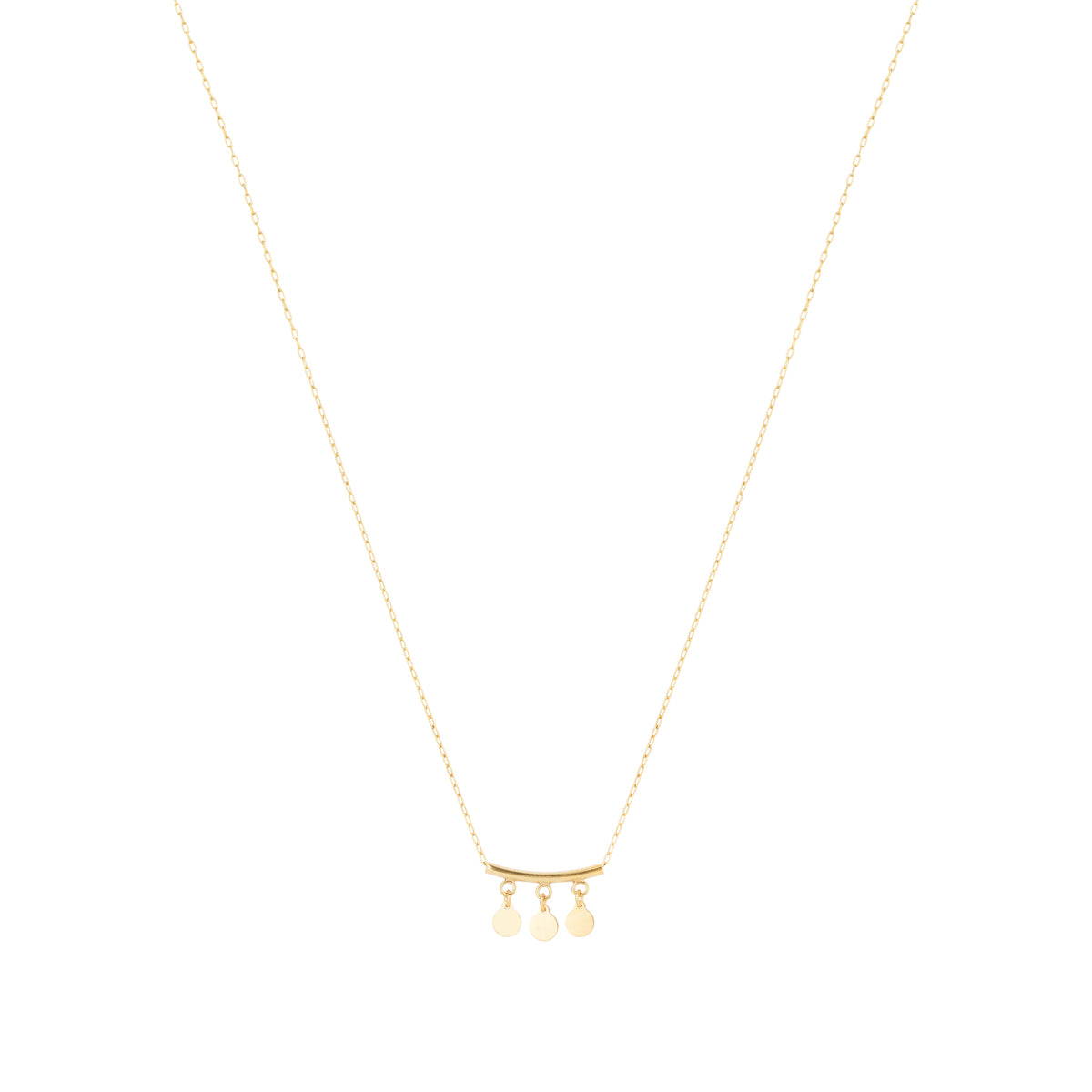 THE ISOLDE NECKLACE